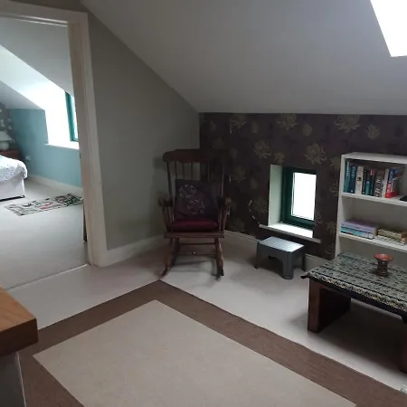Fully Self Contained 2 Storey Guest In Grianan Country House * Quinn