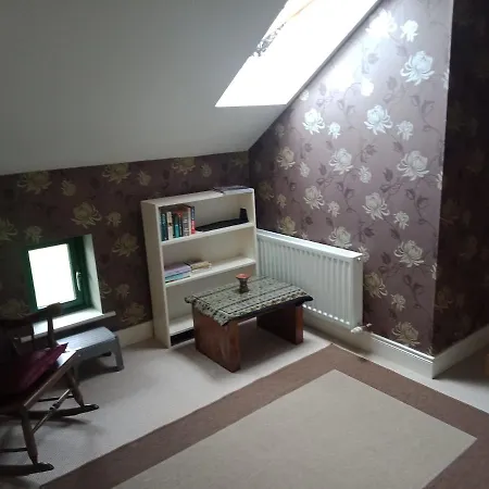アパート Fully Self Contained 2 Storey Guest In Grianan Country House *
