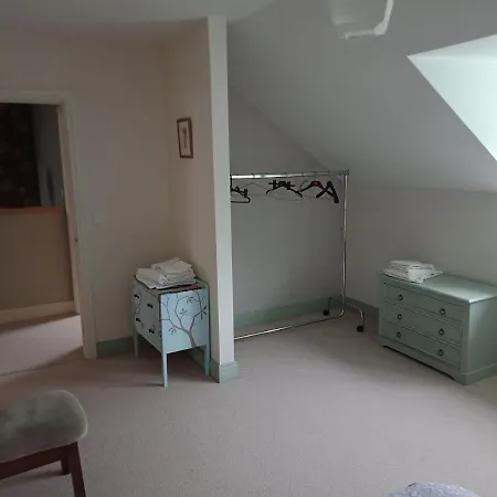 Fully Self Contained 2 Storey Guest In Grianan Country House Quinn