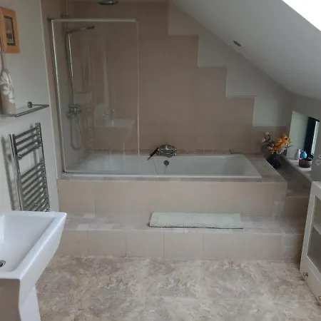 Fully Self Contained 2 Storey Guest In Grianan Country House Quinn
